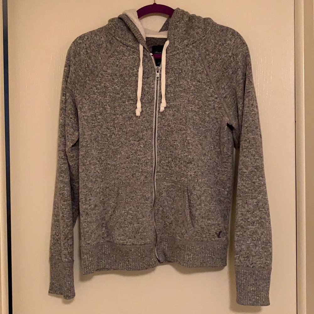 Women’s American Eagle warm hoodie!